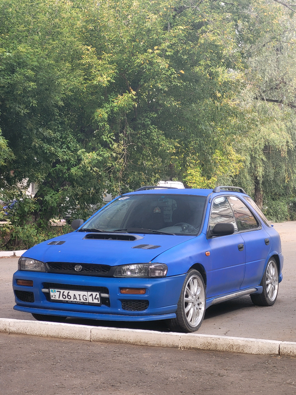 SUBUWU  #subaru #pvlcarswave #павлодар #dizelekxv7 #карспоттинг 