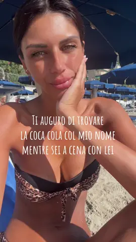 Col ❤️ #cocacola #nome #cena #loveyou 