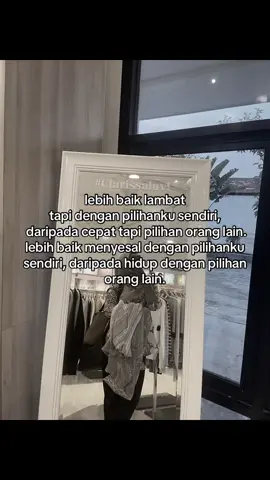 sampai kapanpun akan ku pastikan tidak ada satupun yang bisa menghalangi pilihanku #fypシ #4u 