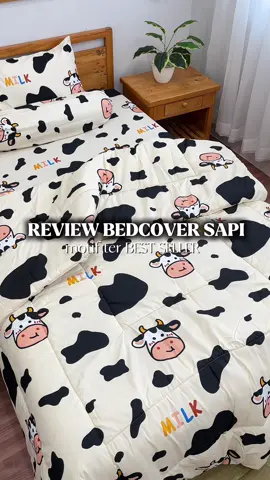 jangan sampe kehabisan bestie🫣🤗✨ #bedcoversapi #bedcovermurah #bedcoverlucu #rekomendasibedcover 