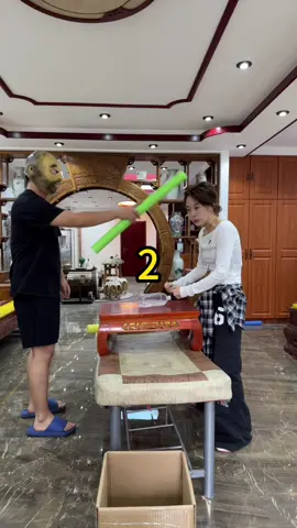 #funnyvideo #funny #familygame #fyp 