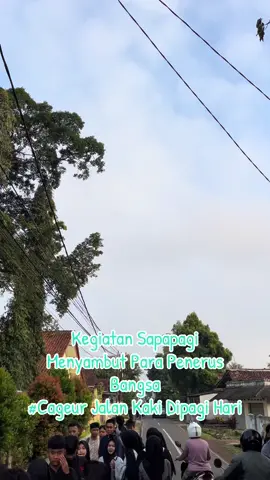 Sapapagi Smantic #smanticbangkit  #anugerahgapurapancawaluya2025 