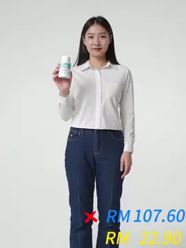 Pentavite Zink 15mg Untuk Mela