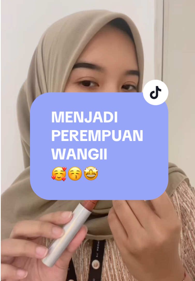 Sini sini yg mau wangi seharian biar aku kasih tips nyaa!!🤩👀 #promoseruweekend #ginzabeauty #skincareviral #skincaretips #ginzaindonesia 