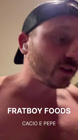 cheese, pasta and watching your mom cook