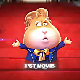 This glow up is crazy 🤩 #cartoon #edit #thebadguys2 
