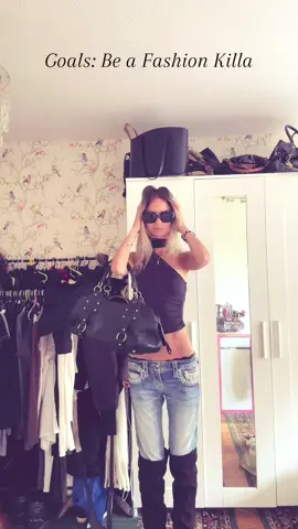 #OOTD #viral #modeloffduty #fashionkilla #fashiontiktok 