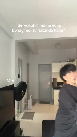 Di talaga kaya