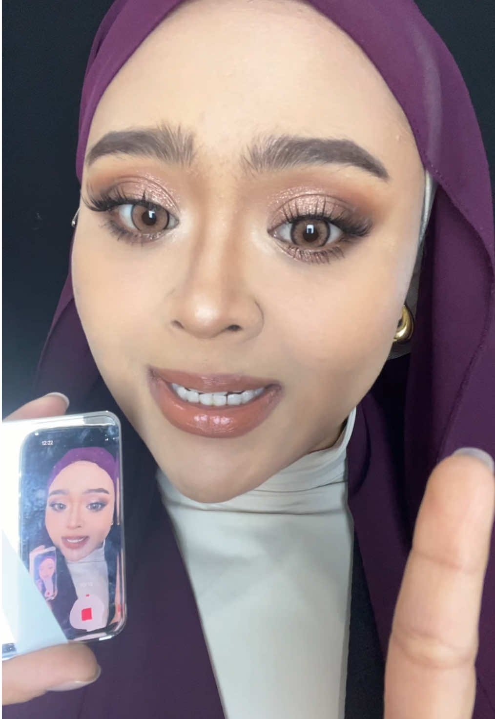 Must have @Carslanmy ❤️🔥 #carslan #carslanpressedpowder #carslancloudtouchsoftfocuspressedpowder 