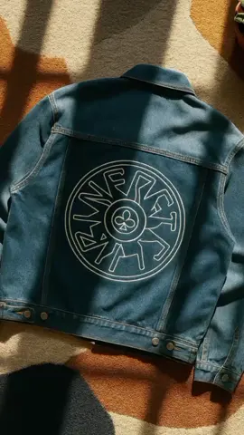 insurgent emng separah inhh🥵#jaket #lokalbrand #insurgent 
