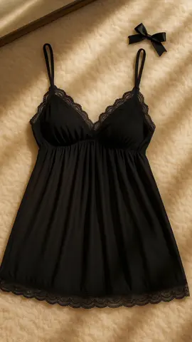 Lingerie Wanita Dress -Baju Ti #outfitideas #fyp #OOTD #outfit #dress 