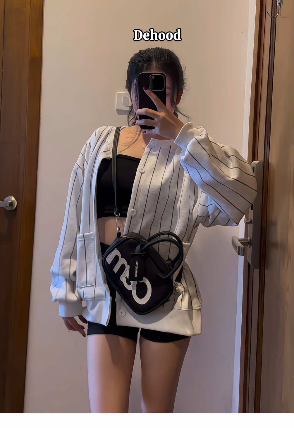 áo xinkk #aocardigan #review #xuhuong #outfit 