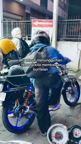 bukan peturing mung seneng dolan😁 #herekjateng#touring#fyp 