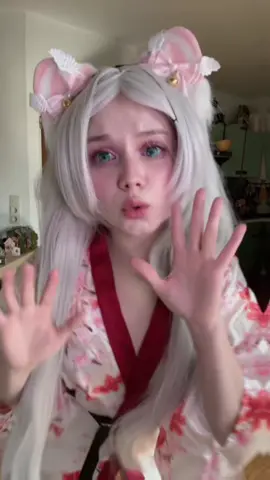 #anime #cosplayanime #animecosplay #cosplaygirl #animecosplayexpo2022 