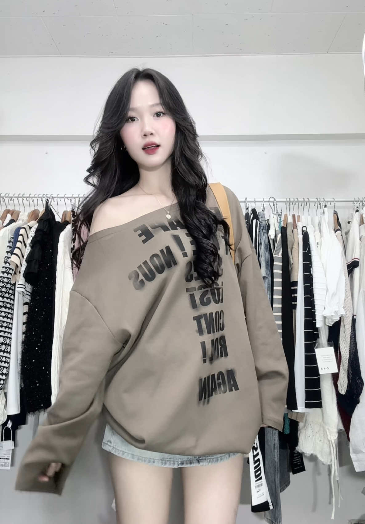 @Minh Phương Clothing #shinokubo #shopquanao #xh 