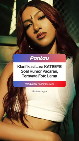 Lara KATSEYE klarifikasi soal rumor pacaran. Foto lama yang tersebar di media sosial bukan bukti hubungan baru, melainkan potret masa lalu. Fans mendukung Lara dan meminta publik berhenti menghakimi. #LaraKATSEYE #KATSEYE #RumorArtis #KpopFYP #BeritaKpop 