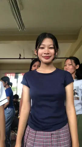 Wala lang juy hilig si @️Yeshaaa sa pag tiktok😔