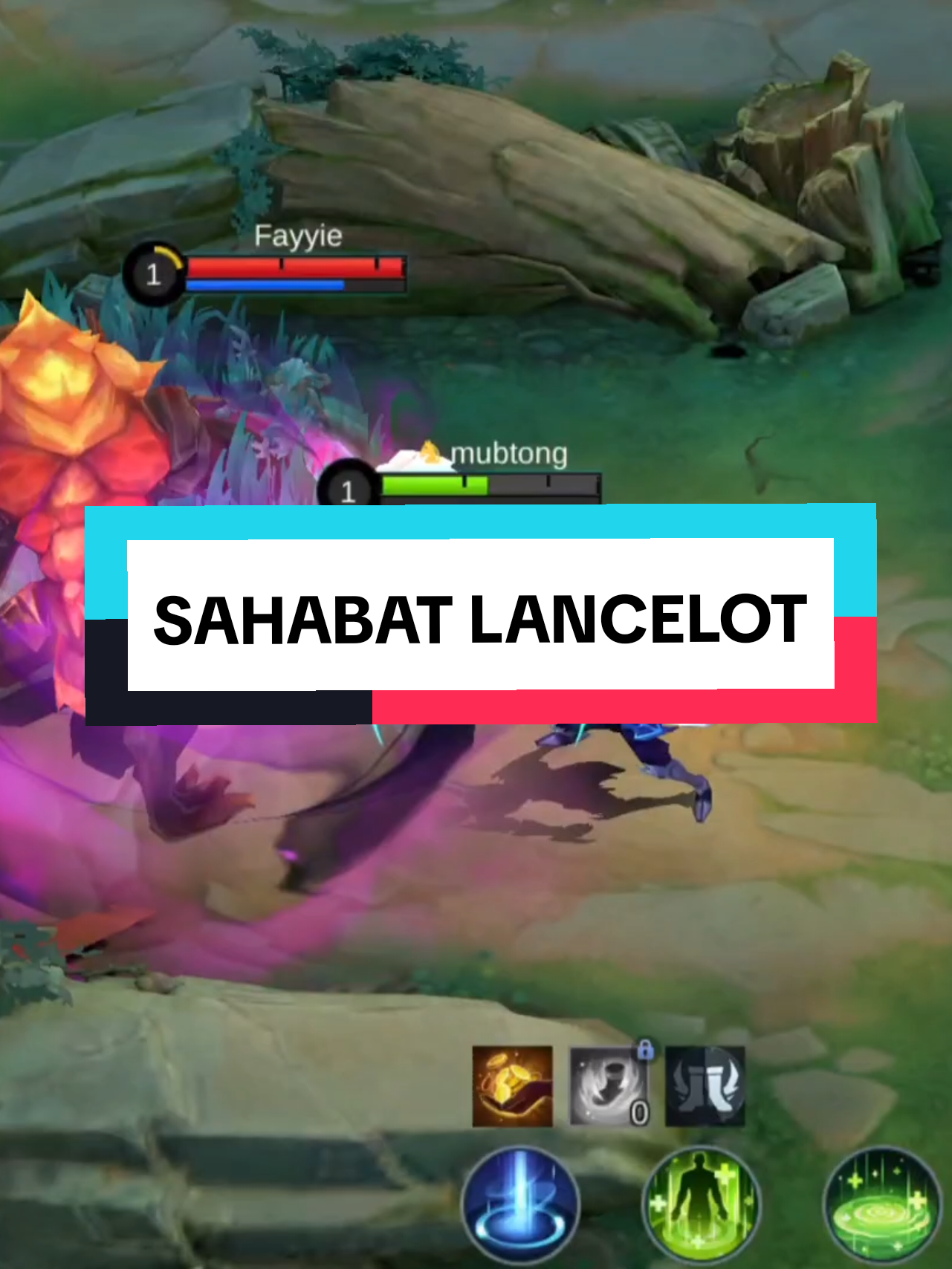 Ada berapa wuhuuu di video ini? #mobilelegends #mobilelegendsbangbang #mlbbcreatorcamp #fyp #mubtong