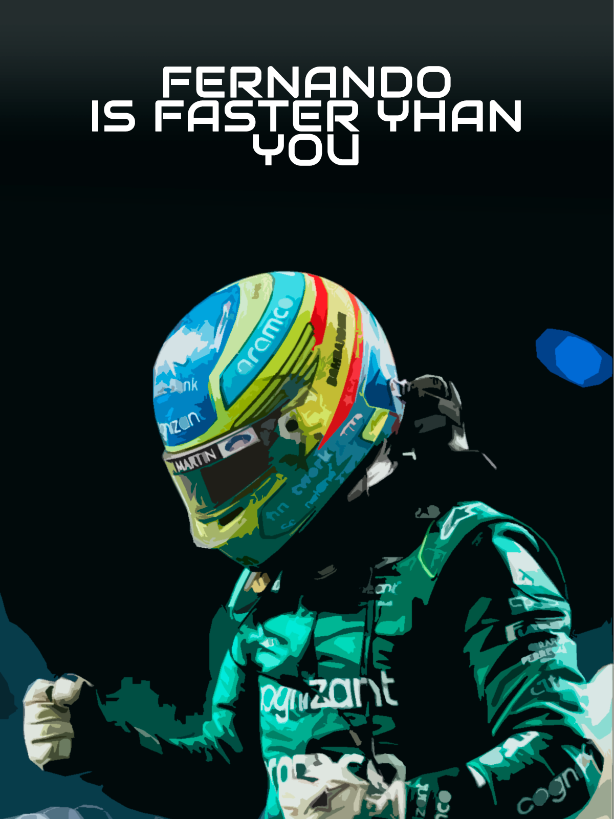 FERNANDO IS FASTER THAN YOU #motor #Motorsport #foryoupagе #fyp #f1 #f1tiktok #formula1 #f1edit #fernandoalonso #verstappen #redbull #paratiiiiiiiiiiiiiiiiiiiiiiiiiiiiiii #parati #alonso #ferrari #scuderiaferrari #ferrarif1 #astonmartin #astonmartinf1 #renault #michaelschumacher #schumacher #lentejas #españa #formulaone #F12025 #spanishgp #italiangp #formulaonetiktok