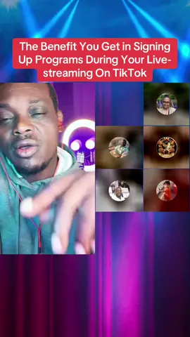 #tiktoklive #livehighlights #LIVEIncentiveProgram #LIVEStory #PaidPartnership 