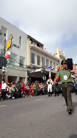 Quân đội nhân dân Trung Hoa diễu binh tại Việt Nam 2/9/1945-2/9/2025 #a80 #dieubinhdieuhanha80👮🇻🇳 #xuhuong