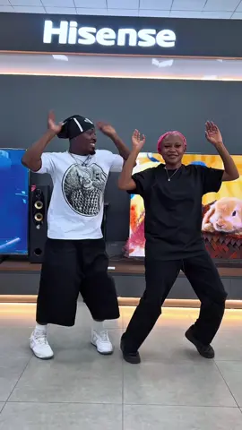 When you see a star nobody for tell you! @Lalli you’re a star! 🌟  This song & choreo tho 