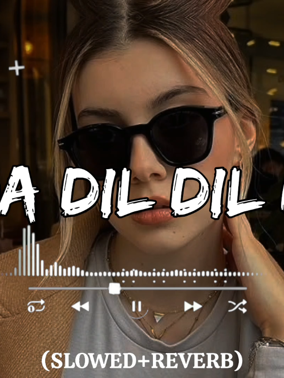 ( 𝐒𝐀𝐃𝐀 𝐃𝐈𝐋 𝐃𝐈𝐋 𝐍𝐇𝐈 ) 𝐅𝐔𝐋𝐋 𝐒𝐎𝐍𝐆 |❤️‍🩹🥀| 𝐑𝐄𝐐𝐔𝐄𝐒𝐓 #🎧🎶 #fyp #viral #newsong #panjabisong 