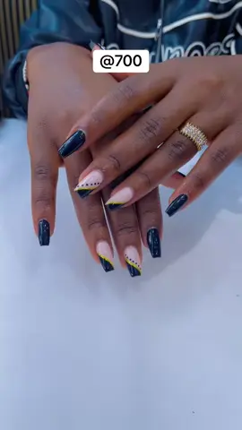 #nailsartvideos #nailsoftiktok #goviral #kenyantiktok🇰🇪 