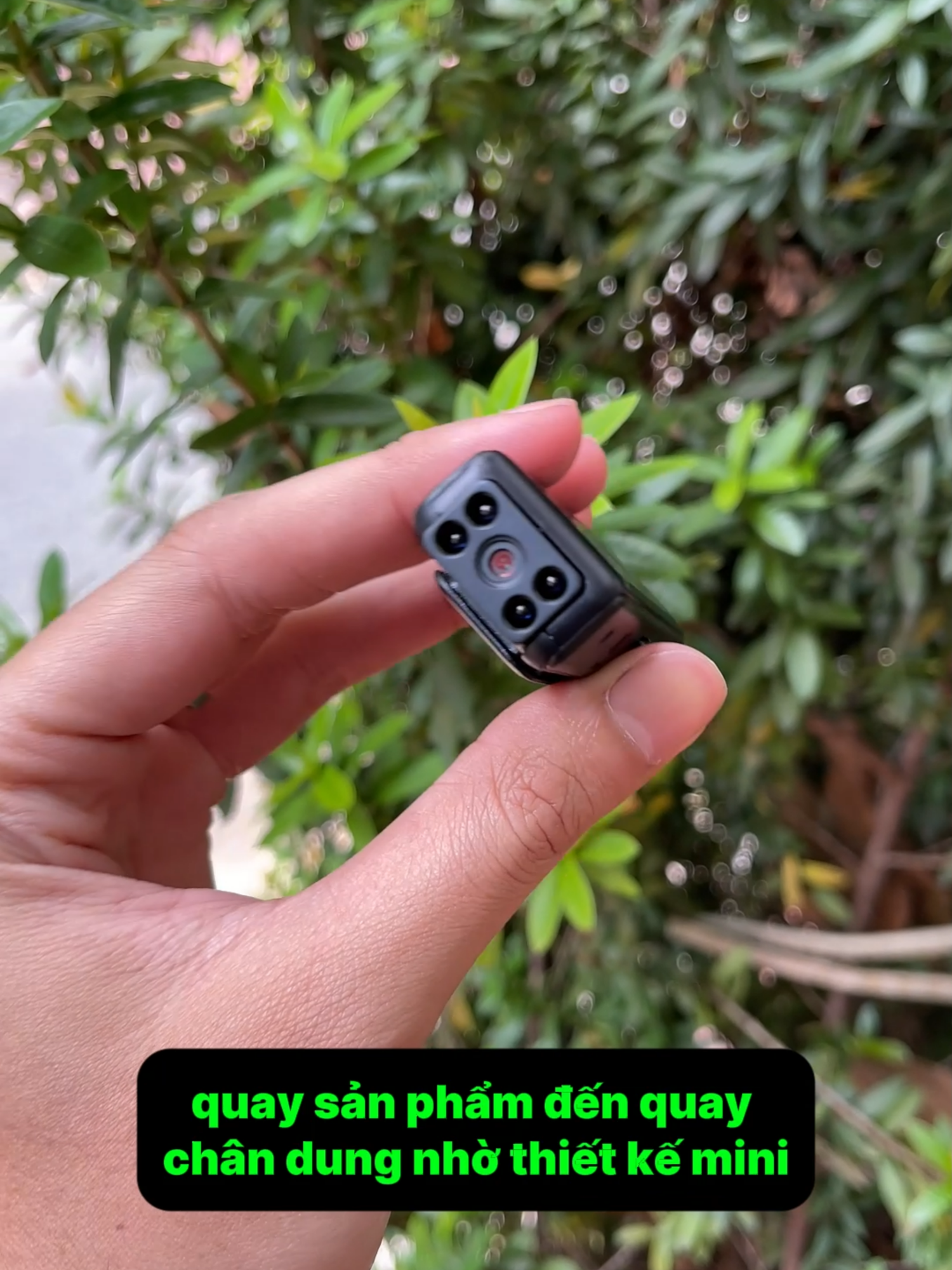 Máy Quay Mini M11 - 1080 Full HD, Ghi Âm, Hồng Ngoại, Cam Xoay 90 Độ, Khong Chóp Đèn, Kẹp Áo, Gắn Xe #CameraHanhTrinh #CameraChongRung #cameraminisiêunhỏ #CameraXeHoi #GoproGiaRe #ReviewCamera #CameraGiaRe #camerahd #CameraQuayDem #CameraHanhTrinh4K #CameraDuLich #DoCongNghe #PhuKienXeHoi #TikTokMadeMeBuyIt #PhuotThu #ReviewHay #đổithẻngaylợimỗingày #Gadget2025 #DoPhuot #camerafullhd #cameraquaylen #camerahanhtrinh #cameramini #camera #cameranguytrang #cameram11