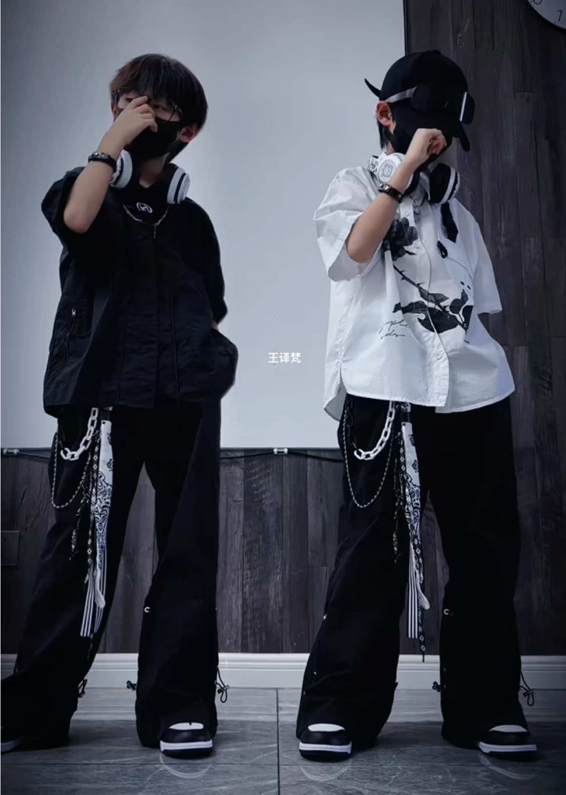 #王译梵 #fyp #dance #douyin #xuhuong 