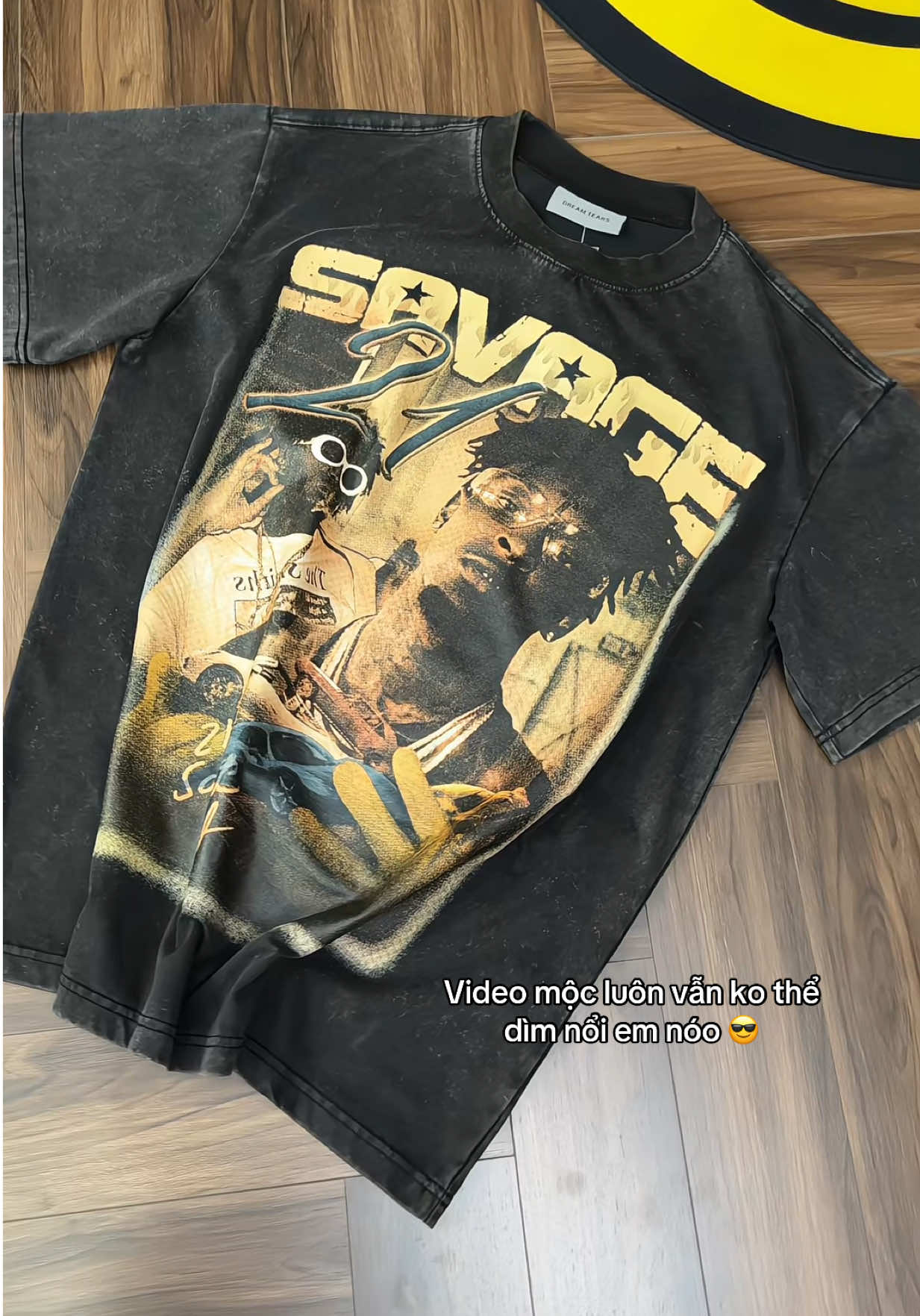 Nét quá mà kiki  #dreamtears #aothunwash #streetwear 