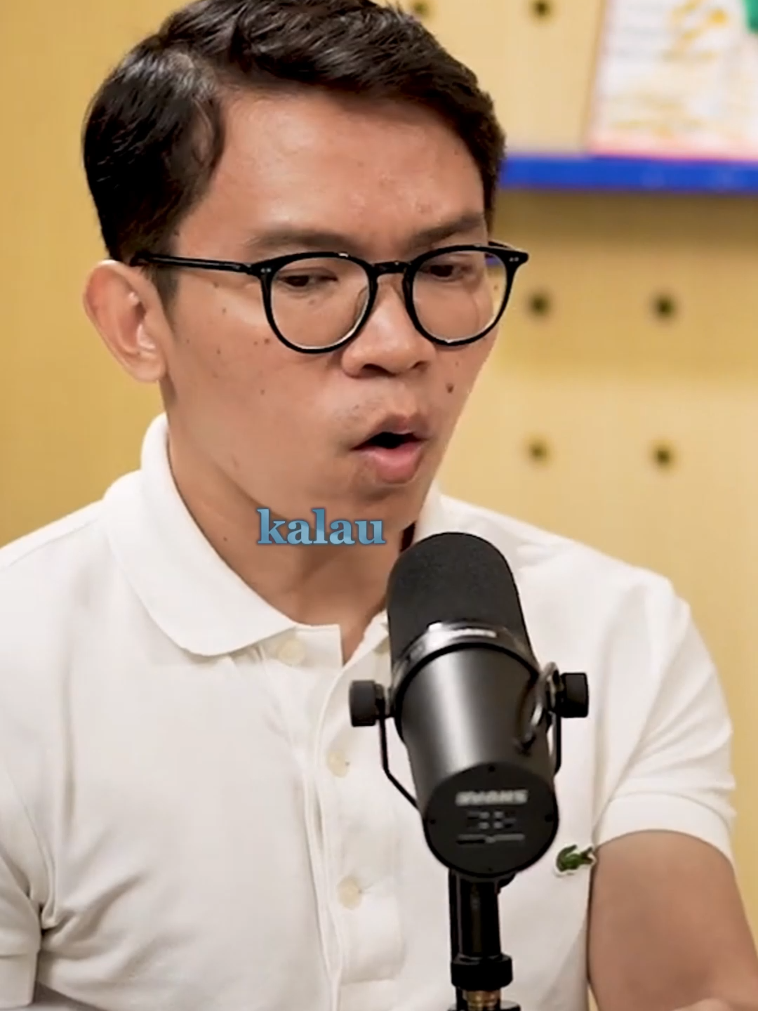 Banyak konten kreator yang cuma upload konten tanpa melihat potensi bisnis akun mereka!!#fypシ #trending #fypspecialist #leogiovanni #podcast