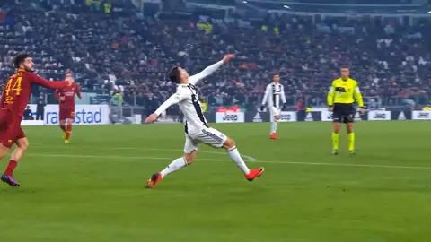 Cristiano Ronaldo 🆚 As Roma home 2018 Full highlight match 🔥🔥#fyp #footballhighlight #foryou #ronaldo #ronaldo7 