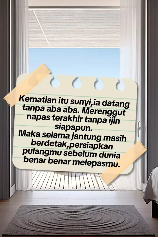 #storykatakata #setuju 