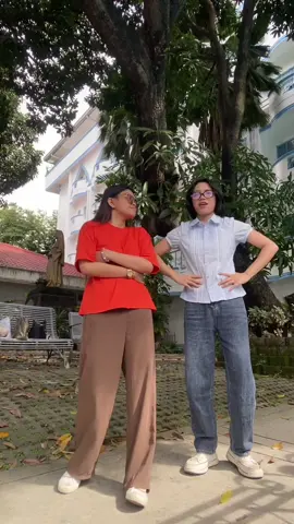 @G umaangas na shaaa #dance #duo #challenge #ph 