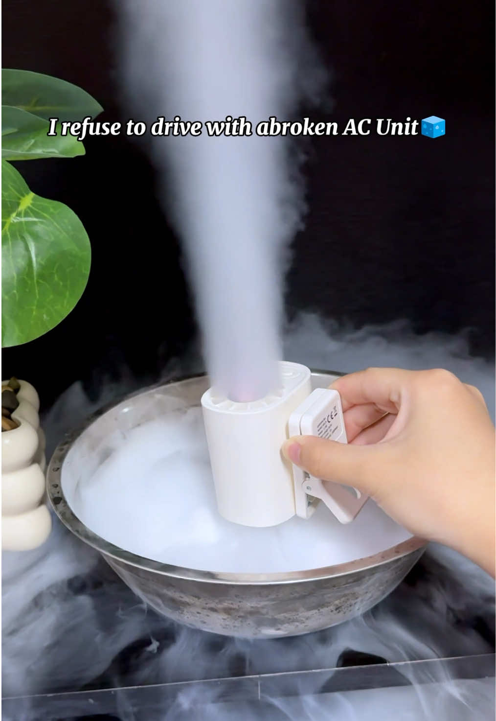 Stay cool & dry all summer! #dealsforyoudays #carfans#hotcar #carac #airconditioner #portableac #minifan#seatfans #minipersonalfan #portablefan #minicliponfan#cliponfan #fyp #tiktokshop 