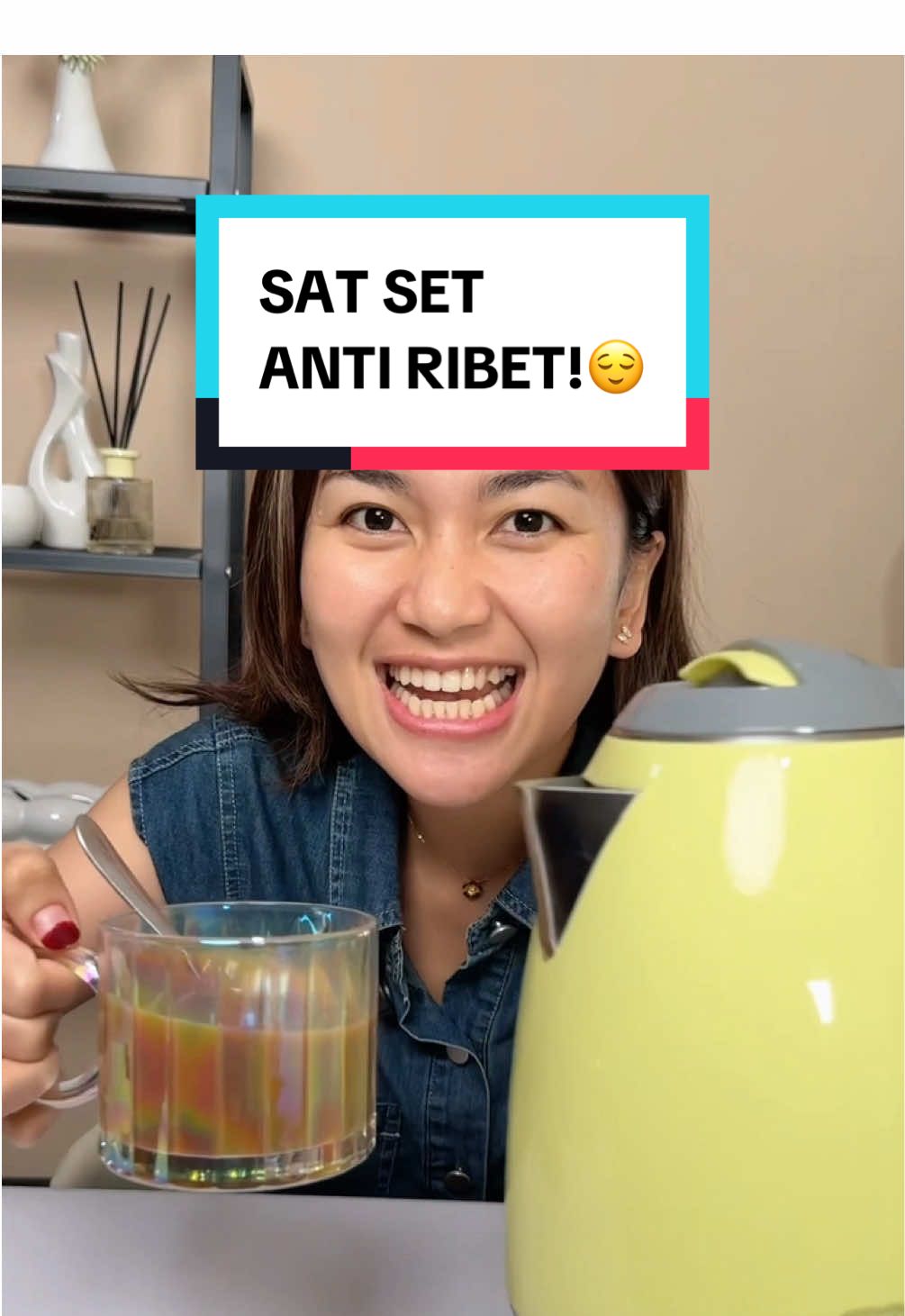 Barang ter-worth it sih ini!😍 @Ibnu Wardani @Lita🐣 @Alvarazka Antarsukha Wardani 