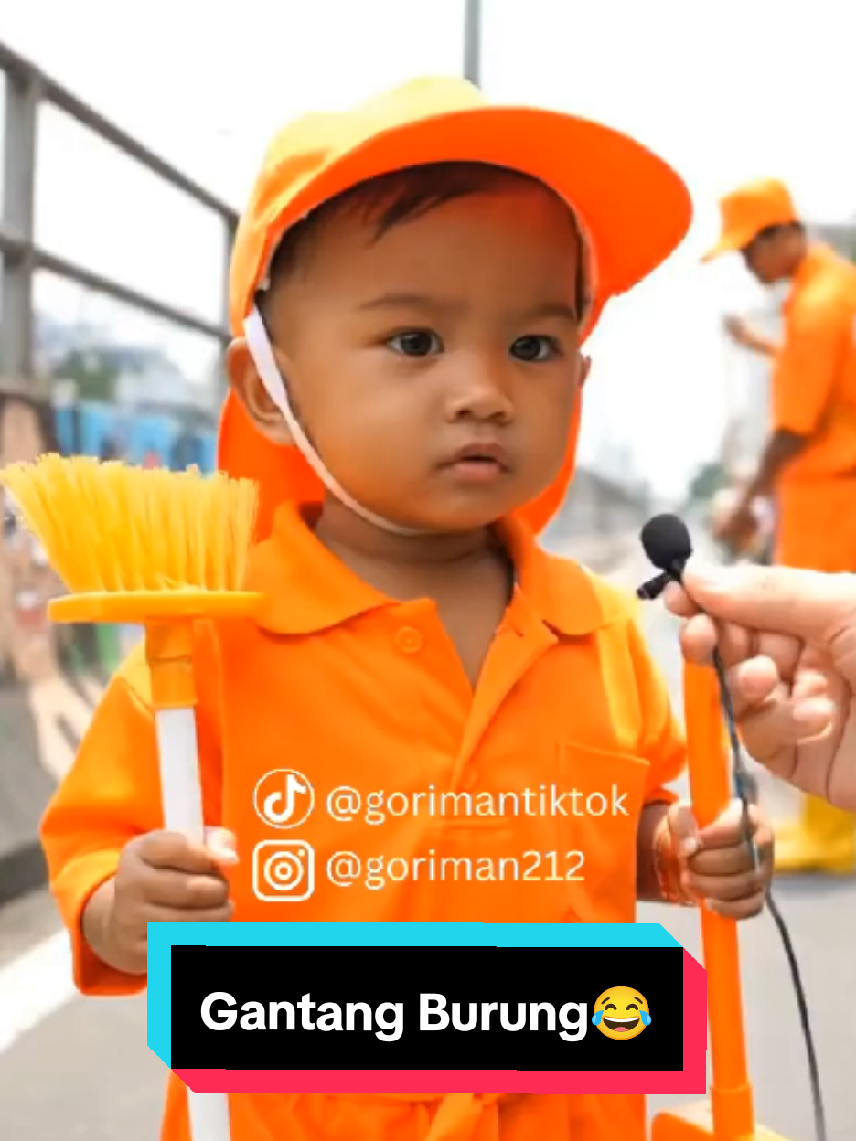 Gantang Burung Mulu si Budi 😂😂🤣 #indonesia #fypシ゚viral #fypage #fyp #bayilucu 