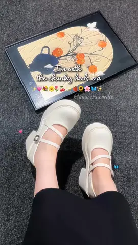 rekomendasi sepatu heels wanita korean style #sepatuheels #sepatucantik #sepatukoreanstyle 