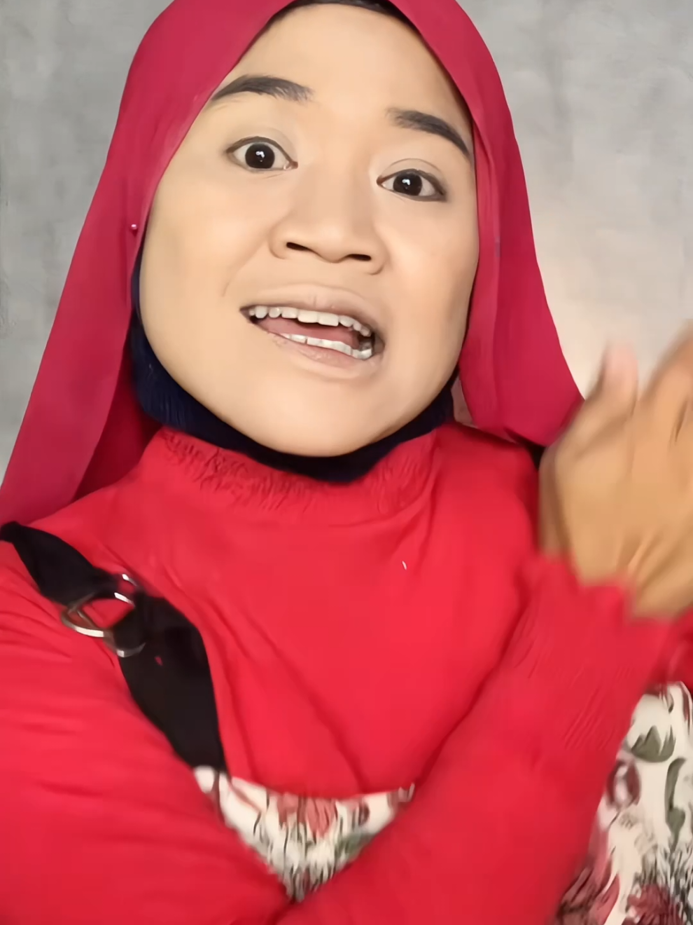 putar ke kiri kanan woy #fyp #makeup #transisi #viral #challenge 