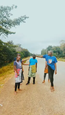 ATOTI dance challenge 😂😂💯 #fyp #foryou #dance 