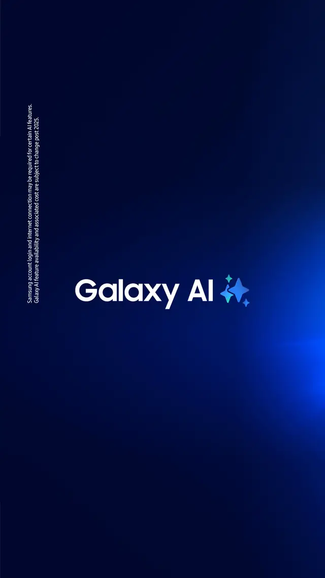 A true AI companion, made accessible to more people and more devices. #GalaxyAI #GalaxyS25 FE #GalaxyTabS11Ultra #GalaxyTabS11 #Samsung Learn more: samsung.com