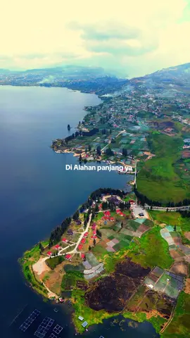 alahan panjang✨️🍃 #alahanpanjang #wisatasumbar #alahanpanjangkotadingintanpasalju #sumbartiktok 