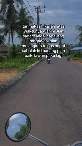 nyata dibuang nya dah#fyppppppppppppppppppppppp #masukberanda #sadstory #banjarpride #katakatabanjar 