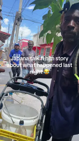 #fypppppppppppppp #jamaicatiktok #viraltiktok #viralvideo #foryoupage 