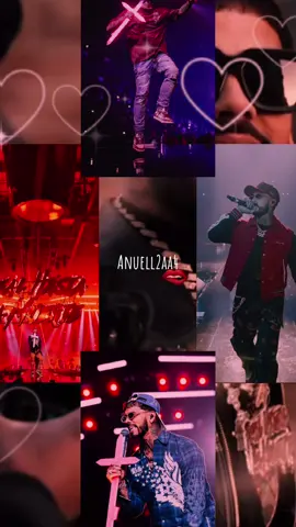#anuel #anuel_2blea #rhlm #fyp #anuelaa 