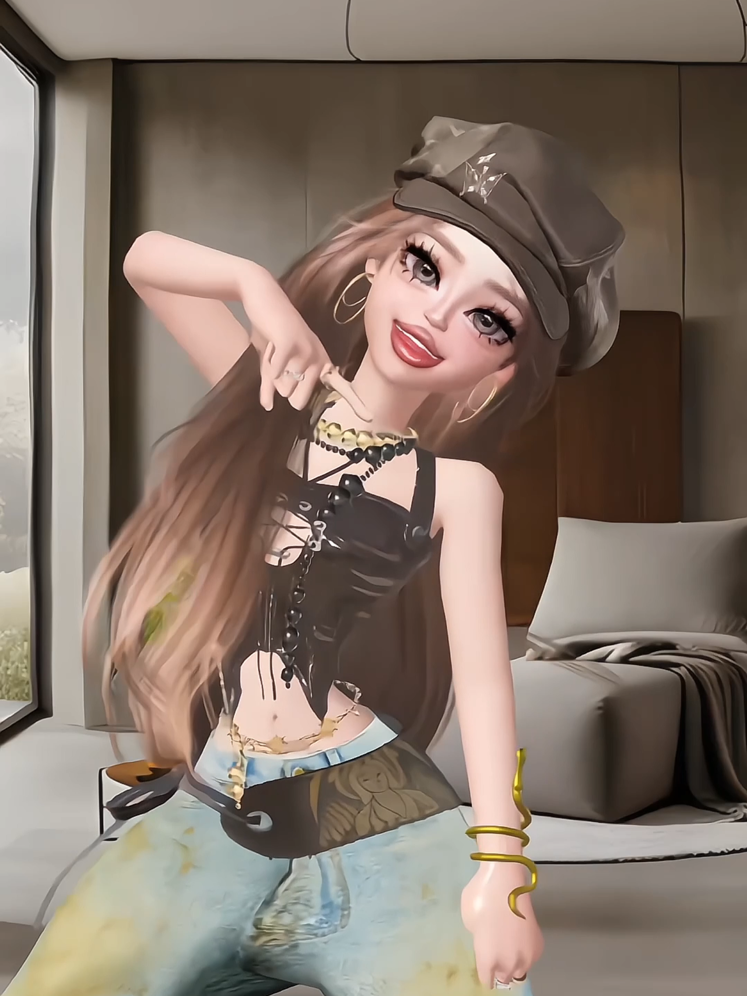 📸 {{DC: me}} 🌟 {{Pose: XOXZ }} 🌟 {{App: ZEPETO}} #ZEPETXOXZ #ZEPETO #ZEPETODance #zepetofypシ #fypシ #trending #zepetotiktok #KPOP #IVE  #irenezpt🤍