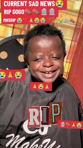 GOGO ⚰️ RIP😭🪦💔🙏#gogo #prayer #sadnews #tiktokburundi🇧🇮 #mutundwechristianfellowship 