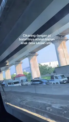Libur panjang balik kampung 🙇🏻‍♂️💆🏻‍♂️ #fyp #kulipabrikcikarang #cikarang #foryoupage #longweekend 