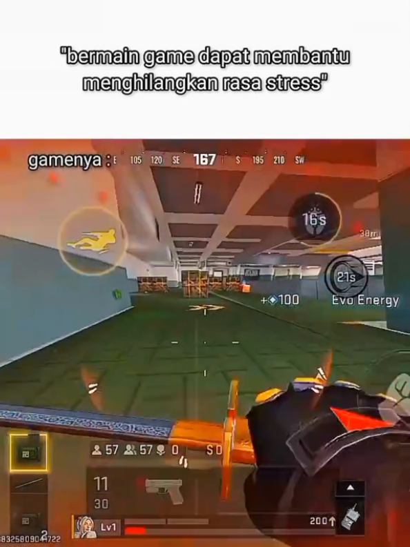 tebak ending 😹 #bsgameterbaik #bloodstrikeclips #bloodstrikemobile #fyp #relate 